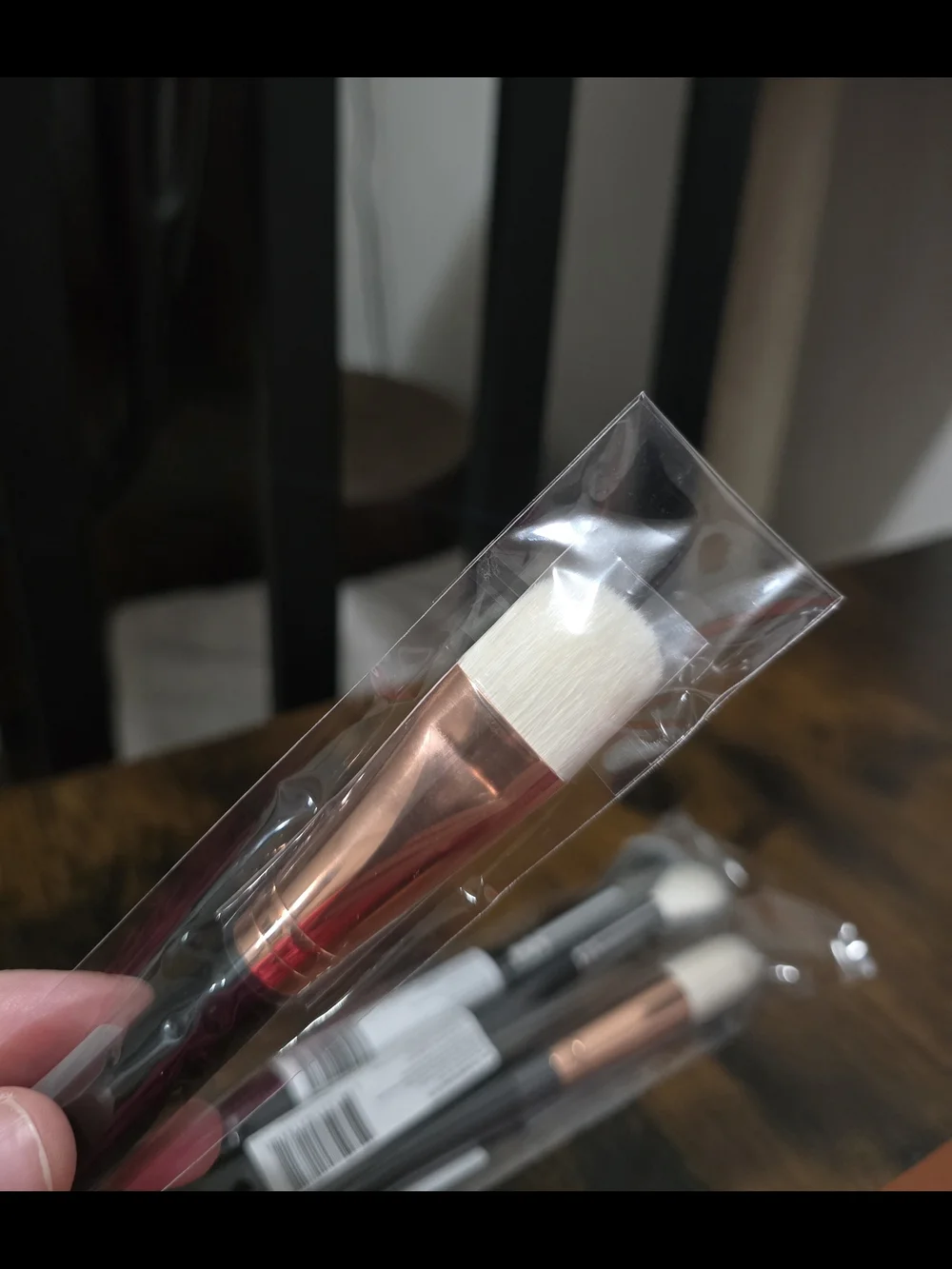 ⚠️SALE⚠️ Morphe Makeup Brush Set